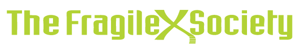 Fragile X Society Logo